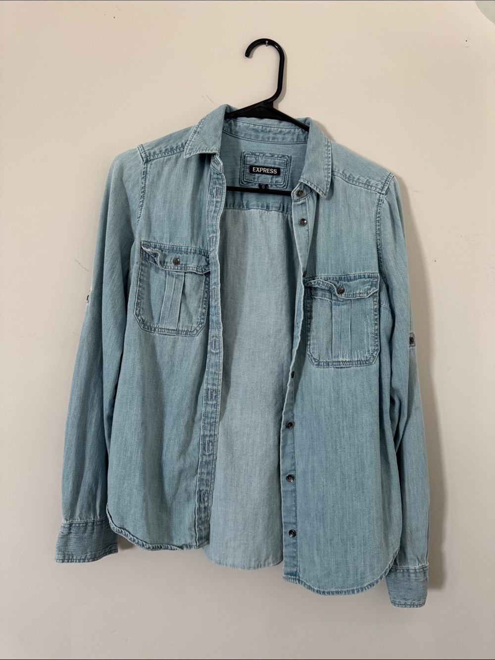 Jeans Subcategory Identification